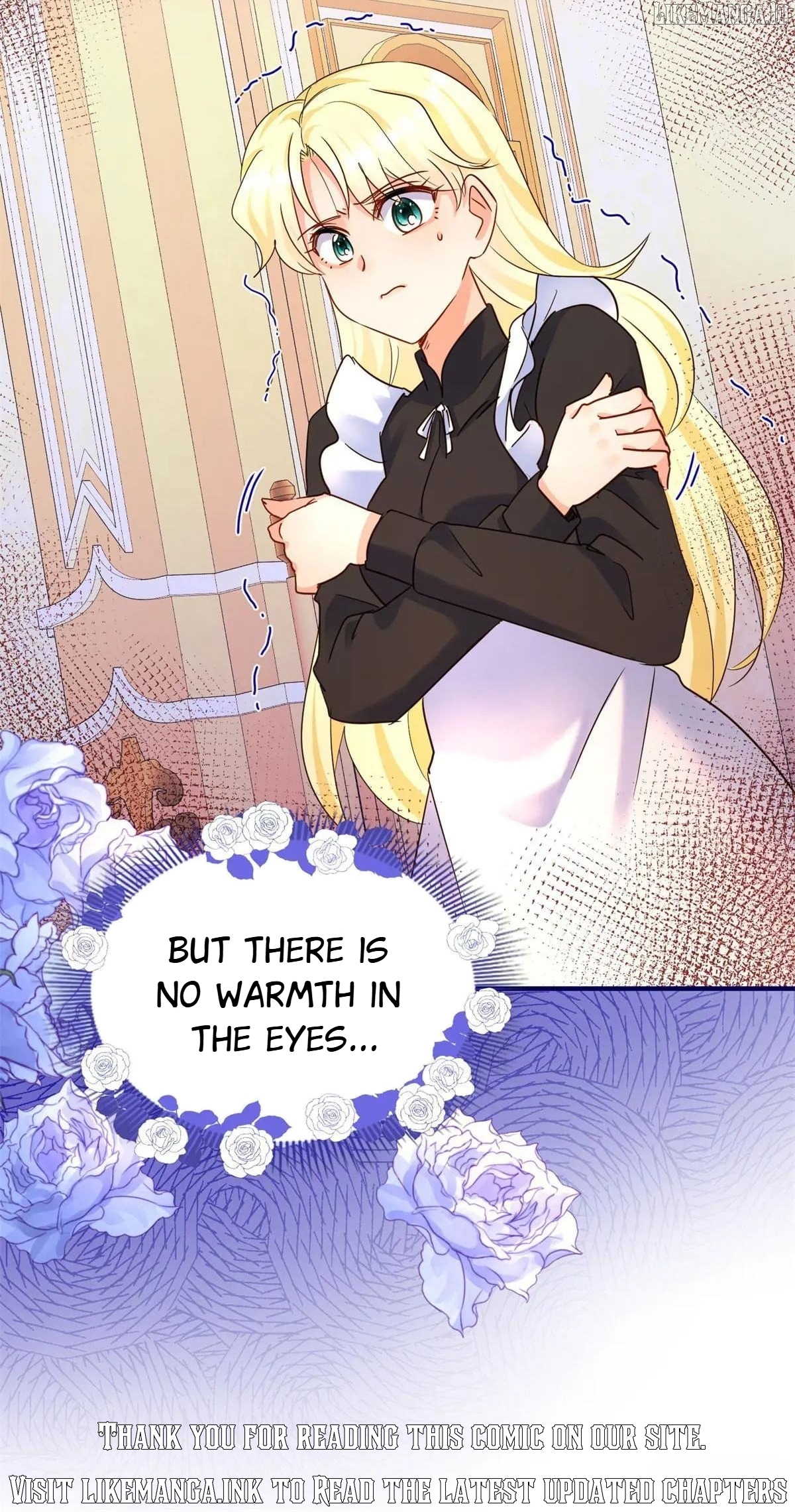 Don't Embarrass Me Chapter 12 - page 29